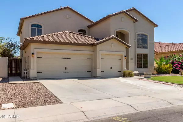 Chandler, AZ 85248,705 W CAROB Place