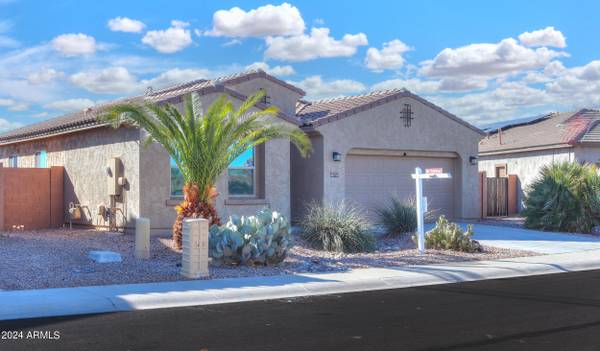 Maricopa, AZ 85138,40861 W LITTLE Drive