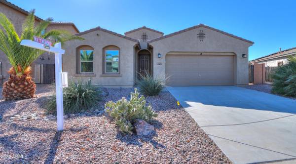 Maricopa, AZ 85138,40861 W LITTLE Drive