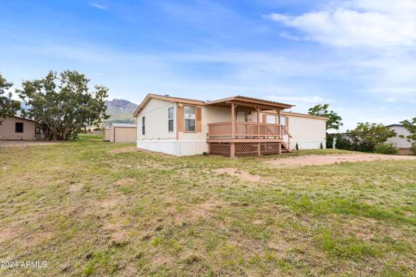 Hereford, AZ 85615,7500 S SUNNYVALE Road