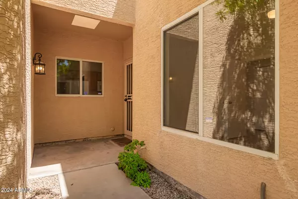 Chandler, AZ 85225,625 N HAMILTON Street #27