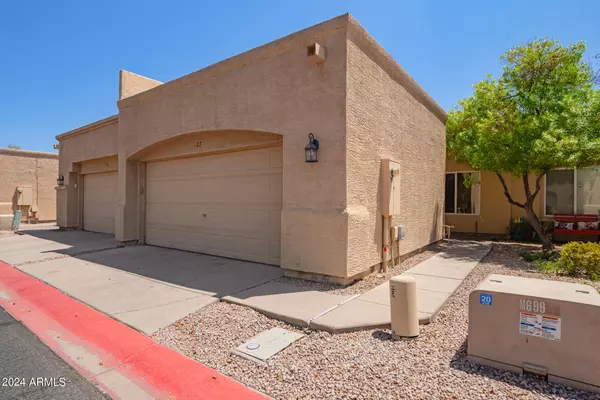 Chandler, AZ 85225,625 N HAMILTON Street #27