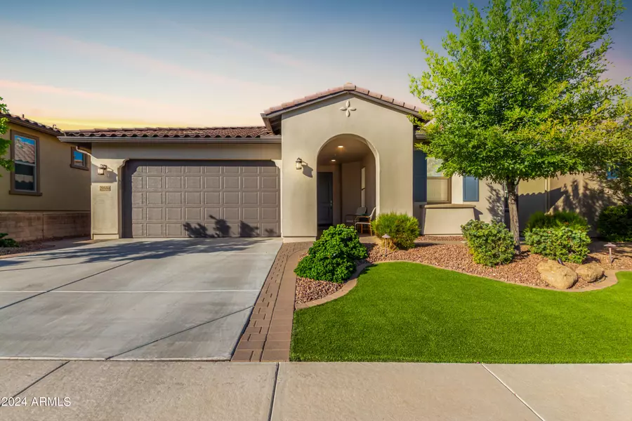 29559 N TARRAGONA Drive, Peoria, AZ 85383