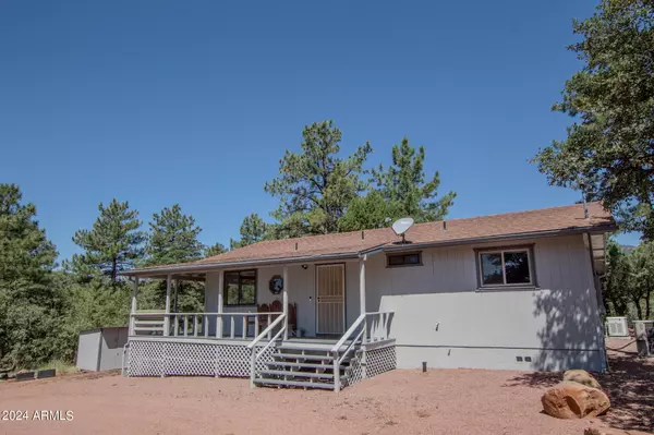 Pine, AZ 85544,5442 W FOREST Trail