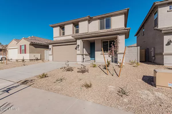 Surprise, AZ 85387,18428 W POSTON Drive