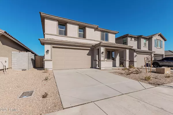 Surprise, AZ 85387,18428 W POSTON Drive