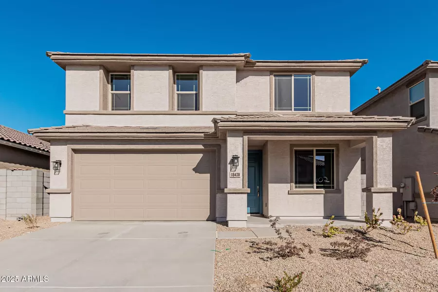 18428 W POSTON Drive, Surprise, AZ 85387