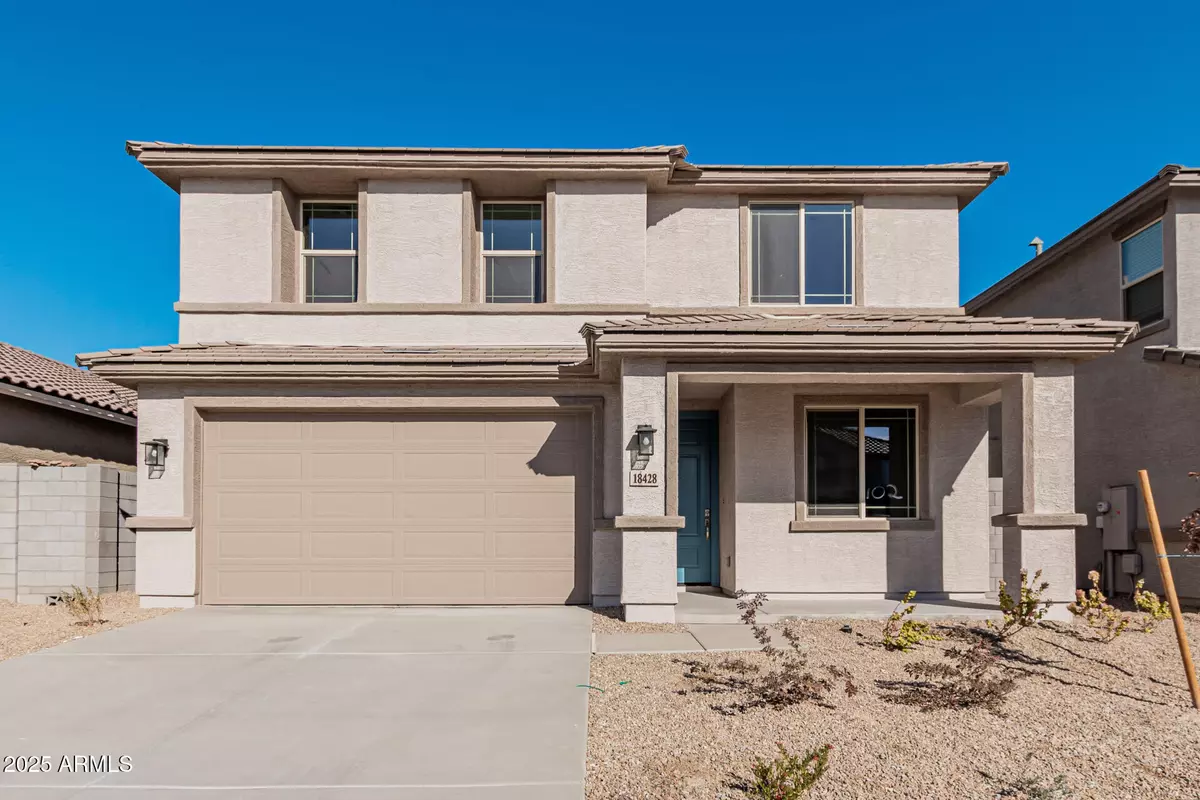 Surprise, AZ 85387,18428 W POSTON Drive