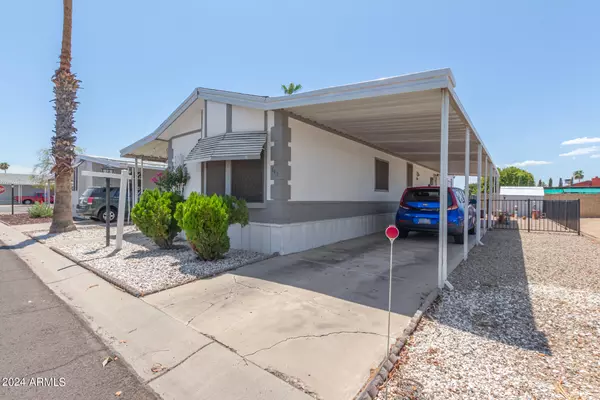 Peoria, AZ 85345,10955 N 79th Avenue #149