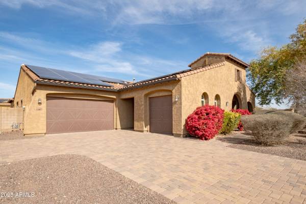 Goodyear, AZ 85395,18206 W SELLS Drive