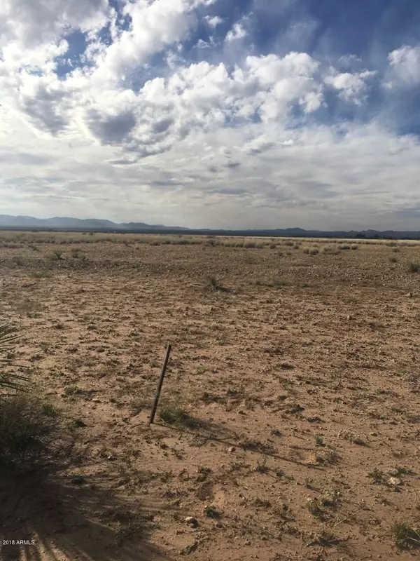 Mcneal, AZ 85617,NE Ranch Road #'-'