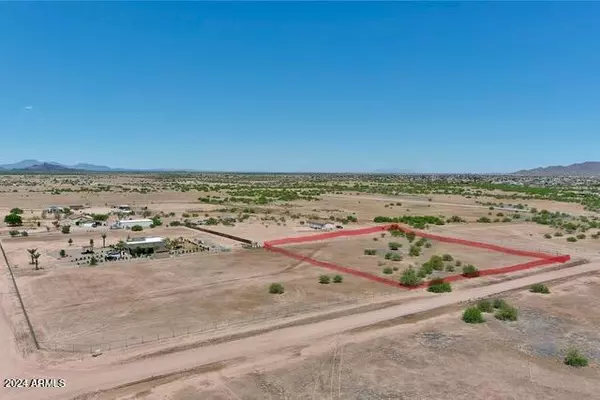 0 W Copper Kettle Drive #44A, Casa Grande, AZ 85193