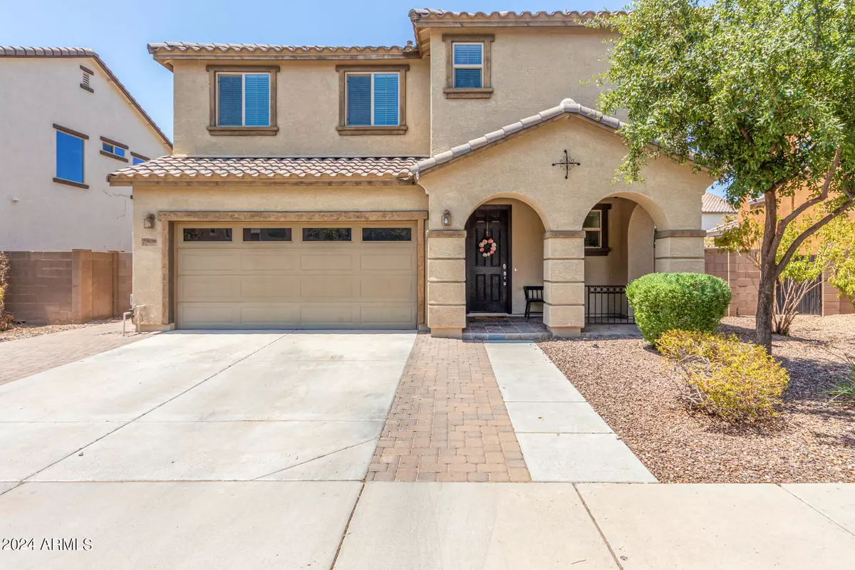 Queen Creek, AZ 85142,23658 S 210TH Place