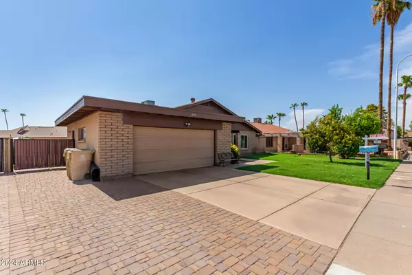 Glendale, AZ 85302,8626 N 48TH Drive