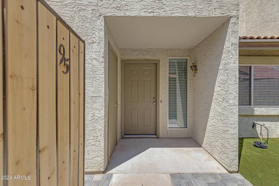 222 W BROWN Road #95, Mesa, AZ 85201