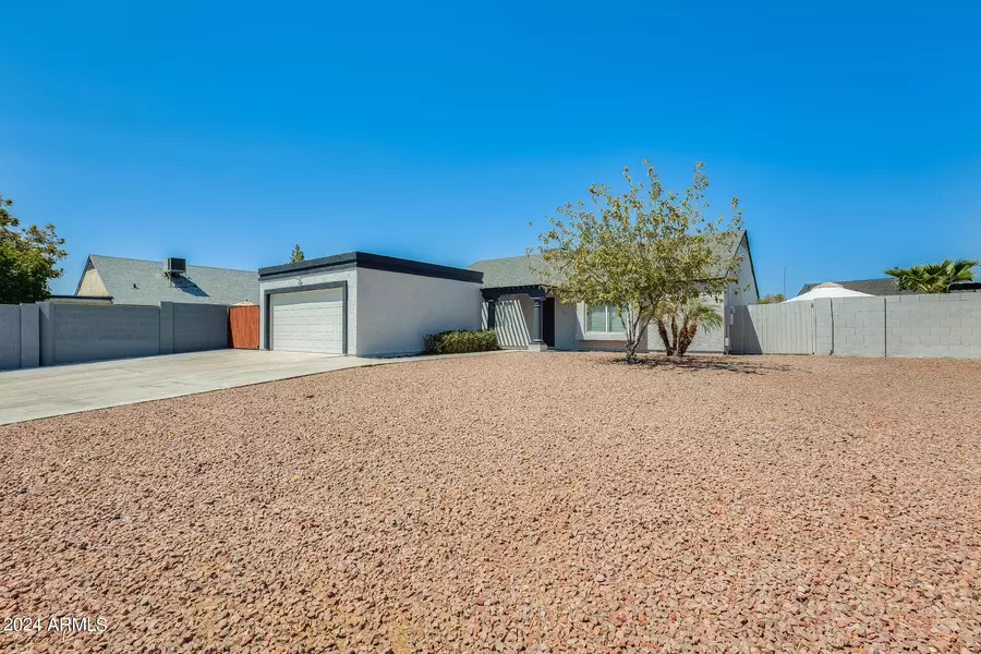 7144 W YUCCA Street, Peoria, AZ 85345