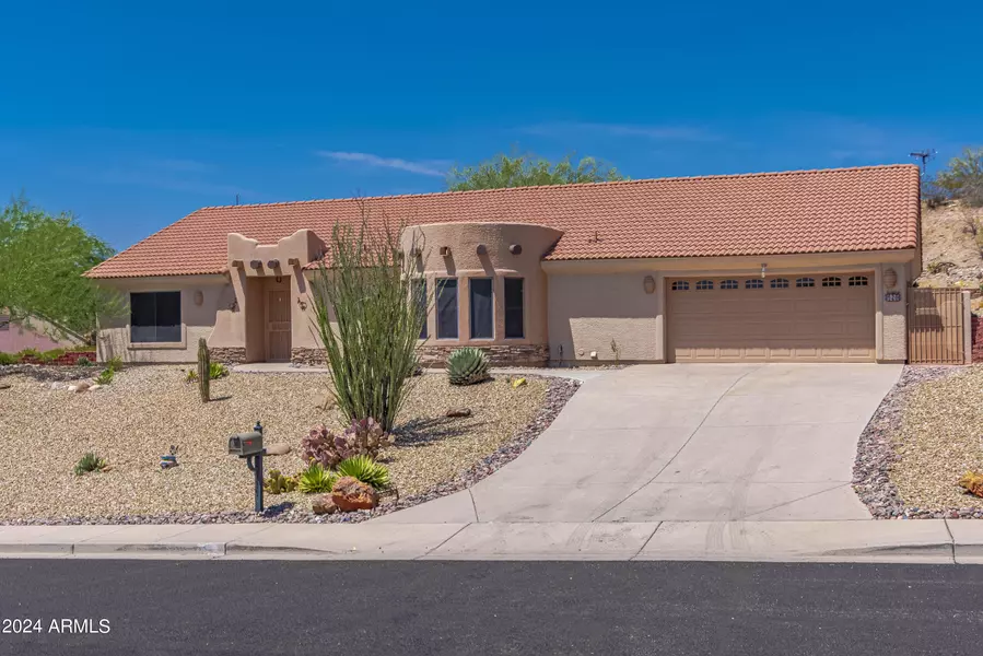 520 Atchison Lane, Wickenburg, AZ 85390