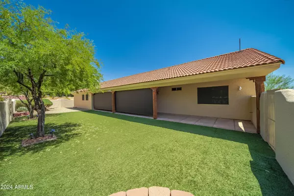 Wickenburg, AZ 85390,520 Atchison Lane