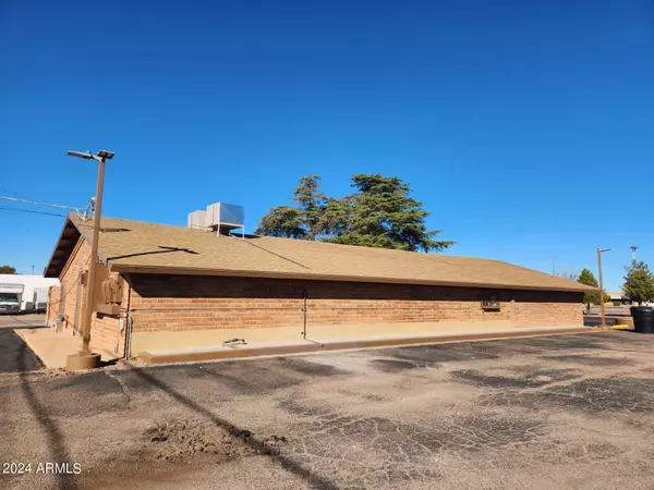 Douglas, AZ 85607,1801 E 9TH Street