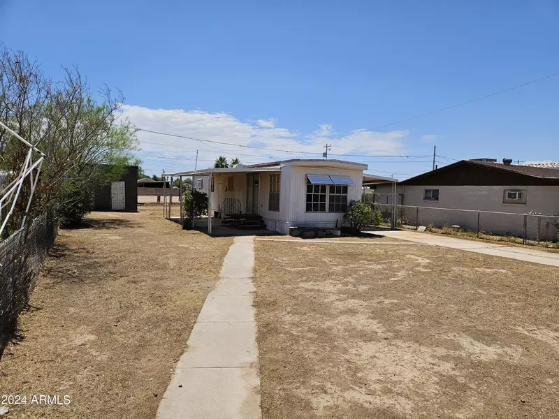 521 W CHOLLA Street, Casa Grande, AZ 85122