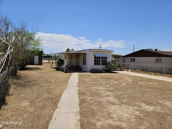 521 W CHOLLA Street, Casa Grande, AZ 85122