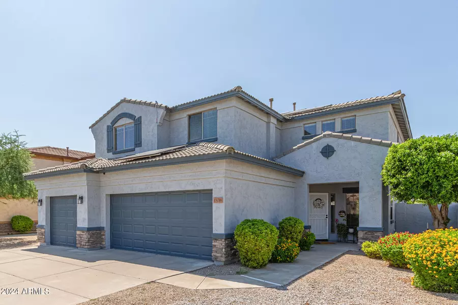 15716 N 172ND Lane, Surprise, AZ 85388