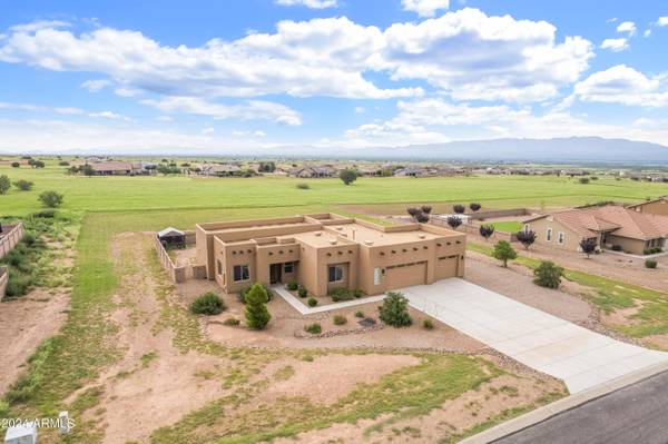 Hereford, AZ 85615,6341 E Saddlehorn Circle