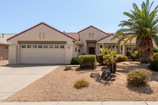 Sun City West, AZ 85375,13007 W CARAWAY Drive