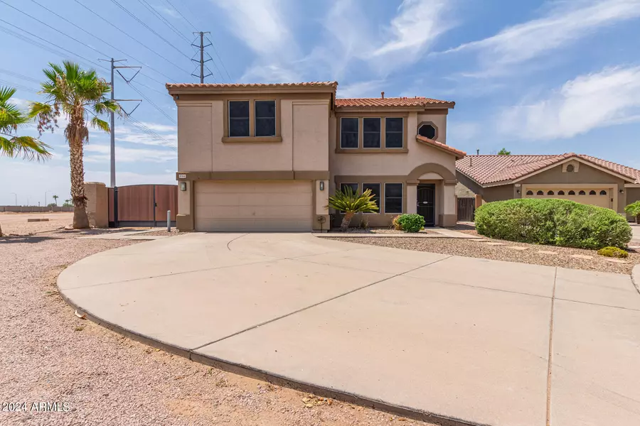 3146 S 81ST Street, Mesa, AZ 85212