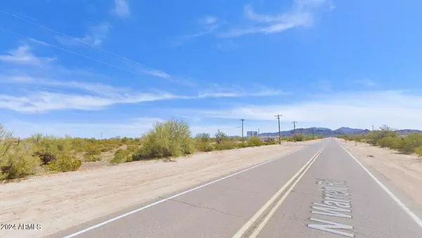Maricopa, AZ 85139,0 N Warren Road #-