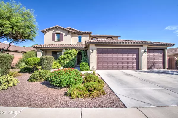 549 W SWEET SHRUB Avenue, Queen Creek, AZ 85140