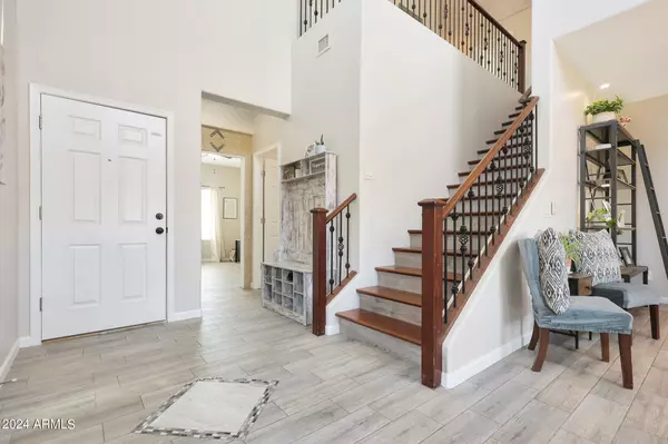 Surprise, AZ 85388,17254 W CARIBBEAN Lane