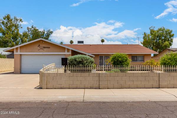 Glendale, AZ 85301,5705 N 45TH Drive