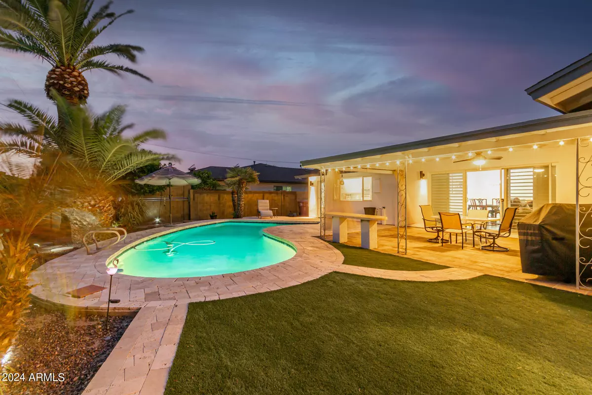 Scottsdale, AZ 85257,8059 E WILSHIRE Drive