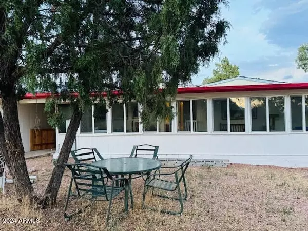 Payson, AZ 85541,1205 W BIRCHWOOD Road