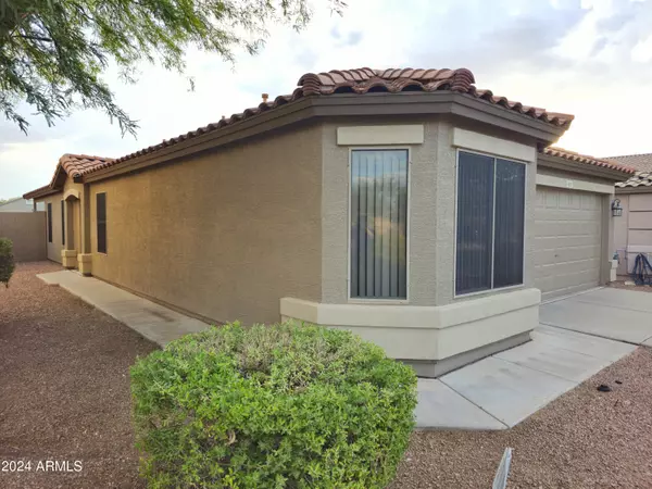 Maricopa, AZ 85138,41601 W SUNLAND Drive