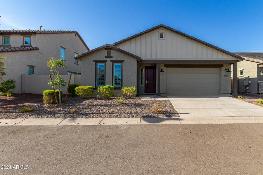 15076 W Sherman Street, Goodyear, AZ 85338