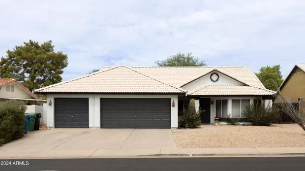 Mesa, AZ 85207,1448 N AVOCA --