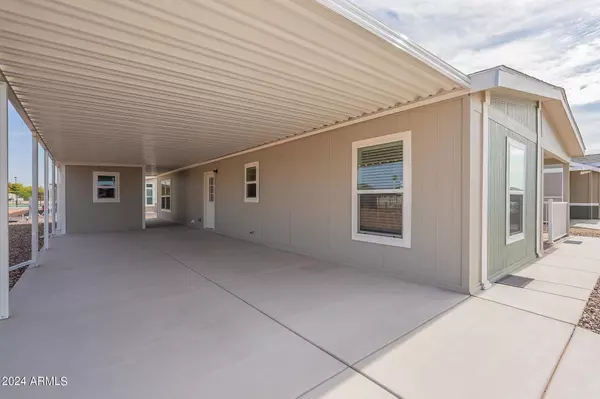 Casa Grande, AZ 85122,312 E O'Neil Drive #148