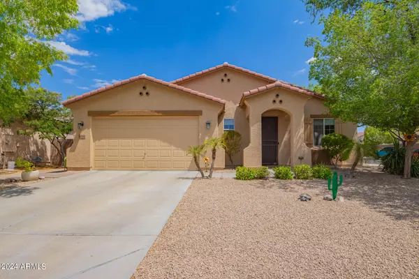 Peoria, AZ 85383,9262 W HEDGE HOG Place