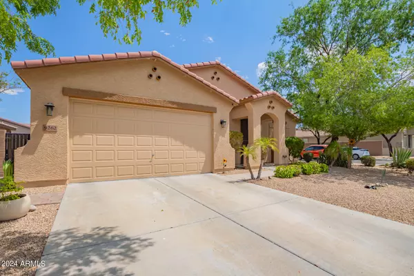 Peoria, AZ 85383,9262 W HEDGE HOG Place