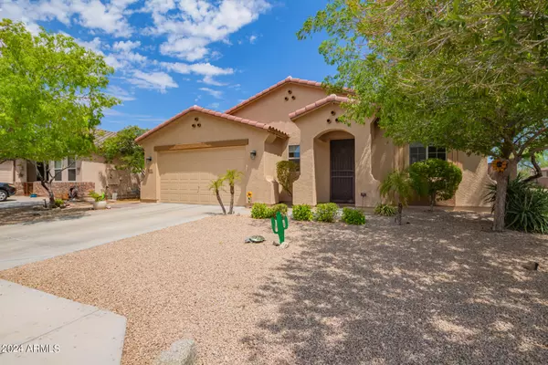 Peoria, AZ 85383,9262 W HEDGE HOG Place