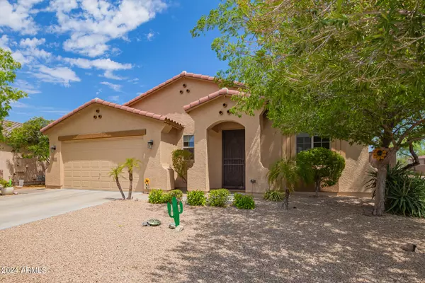 Peoria, AZ 85383,9262 W HEDGE HOG Place