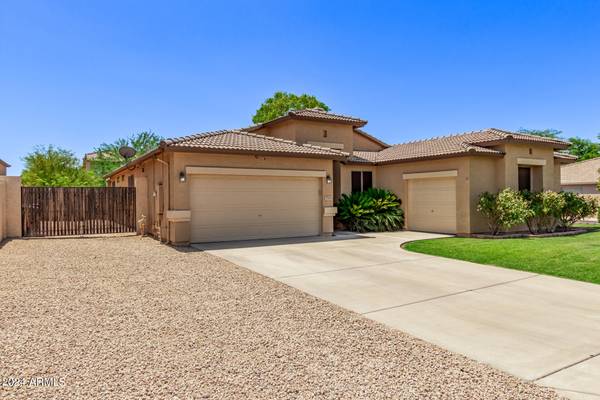 Peoria, AZ 85382,7545 W TUMBLEWOOD Drive