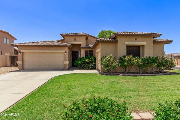 Peoria, AZ 85382,7545 W TUMBLEWOOD Drive