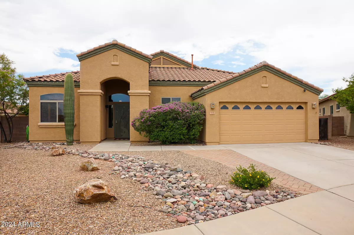 Tucson, AZ 85743,7775 W SAND BAR Court