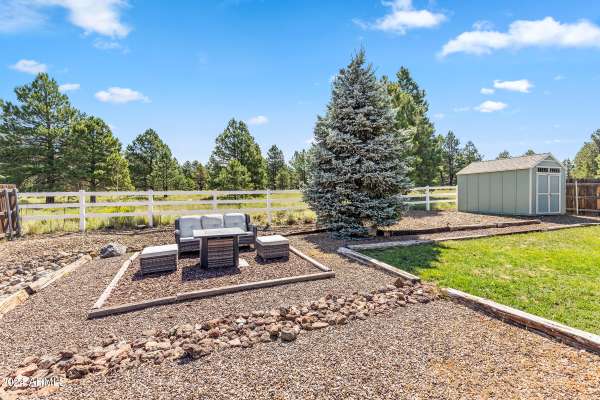 Bellemont, AZ 86015,4230 Alpine Drive