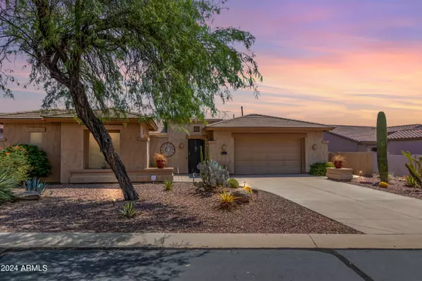 Gold Canyon, AZ 85118,4275 S LAS VILLA Way