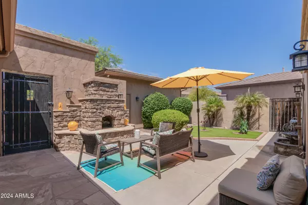 Gold Canyon, AZ 85118,4275 S LAS VILLA Way