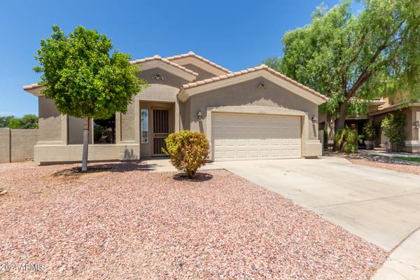 15026 N 151ST Drive, Surprise, AZ 85379